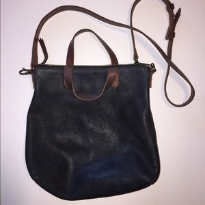 Madewell Transport Crossbody